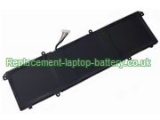 Replacement Laptop Battery for  50WH ASUS VivoBook S15 S533FA-BQ017T, VivoBook S14 S433IA-EB176, VivoBook S14 S433FA-EB792T, Vivobook S15 S533FA-BQ076T, 