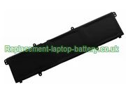 Replacement Laptop Battery for  42WH ASUS C31N1915, ExpertBook B1 B1400, ExpertBook B1 B1500, ExpertBook L1 L1401CDA, 