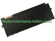 Replacement Laptop Battery for  50WH ASUS C31N2011, 