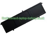Replacement Laptop Battery for  63WH ASUS C31N2019, VivoBook 14X OLED, C31N2019-1, Vivobook Pro 14, 