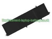 Replacement Laptop Battery for  50WH ASUS VivoBook 16X K3605ZF-N1090, Vivobook Pro 15 K6502HCB, Vivobook 16X K3605VC-MB541WS, Vivobook Go E1504FA, 