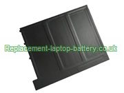 Replacement Laptop Battery for  50WH ASUS VivoBook 13 Slate OLED T3300KA-LQ007WS, VivoBook 13 Slate OLED T3300KA-OLED62, C31N2104, VivoBook 13 Slate OLED T3300KA-DH26T, 