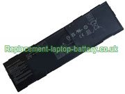 Replacement Laptop Battery for  63WH ASUS C31N2205, ExpertBook B3 B3404CVF, Chromebook Flip CX3 CX3401FBA, ExpertBook B3 Series, 