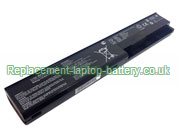 Replacement Laptop Battery for  4400mAh ASUS X501U Series, A31-X401, X301A Series, X501 Series, 