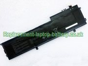 Replacement Laptop Battery for  86WH ASUS C32N1810, 