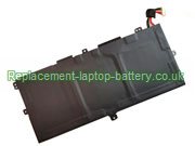 Replacement Laptop Battery for  90WH ASUS C32N1829, ROG Mothership GZ700GX, 