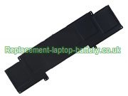 Replacement Laptop Battery for  96WH ASUS Zenbook Pro 16X (2023), ZenBook Pro 16X OLED UX7602ZM-DB74T, ZenBook Pro 16X OLED UX7602ZM-ME067W, ZenBook Pro 16X OLED UX7602ZM-OLEDP9, 