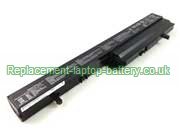Replacement Laptop Battery for  5200mAh ASUS X502C Series, A32-U47, U47C Series, X402CA Series, 