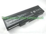 Asus A33-Z96, Z96, A9 Series Battery