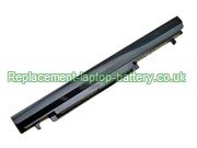 Replacement Laptop Battery for  2200mAh ASUS S405CM Ultrabook Series, S56CM-XX072V, A56CA Ultrabook Series, S56CM-XX097H, 