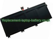 Replacement Laptop Battery for  64WH ASUS B41N1711, TUF Gaming FX705DU, TUF Gaming FX705DY, TUF FX705GM, 