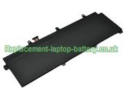 Replacement Laptop Battery for  50WH ASUS ROG Zephyrus GX501VI, ROG Zephyrus GX501GI, ROG GX501VIK7700, GX501VSK, 