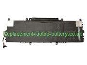 Replacement Laptop Battery for  50WH ASUS ZenBook 13 UX331UN, ZenBook 13 UX331UN-EG119T, ZenBook UX331UN-C4136T, ZenBook UX331UN-C4088T, 