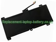 Replacement Laptop Battery for  66WH ASUS ROG Strix GL504GM-0071B8750H, ROG Strix GL504GS-ES081T, ROG Strix GL504GM-ES029T, ROG Strix GL504GW Scar II, 