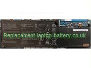 Replacement Laptop Battery for  70WH ASUS C41N1804, 