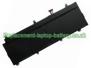 Replacement Laptop Battery for  50WH ASUS GX531GX, GX531GS, C41N1805, GX531GM, 
