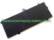 Replacement Laptop Battery for  72WH ASUS C41N1825, X403FA-EB123T, X403FA-EB210T, X403FA-EB101T, 
