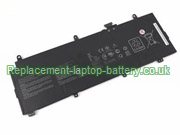 Replacement Laptop Battery for  60WH ASUS ROG Zephyrus S GX531GV-ES017T, GX531GW-ES036T, C41N1828, GX531GW, 
