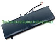 Replacement Laptop Battery for  70WH ASUS ZenBook Duo UX481FA-BM010T, ZenBook Duo UX481, ZenBook Duo UX481FL-BM042R, ZenBook DUO UX481FL-BM761T, 