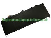 Replacement Laptop Battery for  66WH ASUS ExpertBook B9 B9400CEA-i716G1TWP, ExpertBook B9 B9400CEA-KC0432R, ExpertBook B9 B9450FA-BM0397R, ExpertBook B9 B9450FA-I71610R, 