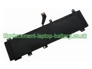 Replacement Laptop Battery for  90WH ASUS C41N1906, TUF Gaming F15 FX506HM, FA506IV, C41N1906-1, 