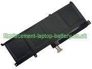 Replacement Laptop Battery for  4190mAh ASUS ZenBook Pro 15 UX535LH-BN109T, ZenBook Pro 15 UX535LI-E3143T, ZenBook Pro 15 UX535LI-70DT5CB2, ZenBook Pro 15 UX535LI-H2100T, 