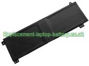 Replacement Laptop Battery for  56WH ASUS ROG Strix G15 G513IC-HN039W, ROG Strix G15 G513QC-HN009T, ROG Strix G15 G513QE-HN119T, ROG Strix G15 G513IH-GTX1650T, 
