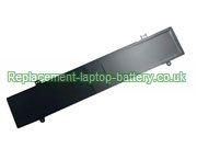 Replacement Laptop Battery for  90WH ASUS ROG Flow X16 GV601RE-M5057X, ROG Flow X16 GV601RE-M6020W, ROG Flow X16 GV601VU-NL045W, ROG Strix G16 G614JU-N4132W, 