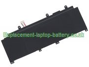 Replacement Laptop Battery for  75WH ASUS C41N2203, ROG Flow X13 GV302XU, ROG Flow X13 GV302XA, ROG Flow X13 GV302XV, 