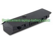 Replacement Laptop Battery for  5900mAh ASUS G750JX, G750 Series, ROG G750 Series, A42-G750, 