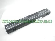 Asus A42-M2, L3, L3000 Series, M2, M2400, M2000 Series Battery 4400mAh 8-Cell