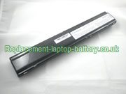 Asus A42-M6, M6, M6N, M67, M67N, M68, M6800 Series Battery