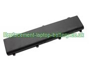 Replacement Laptop Battery for  72WH ASUS A42N1608, ROG G800VI, ROG GX800VH, 