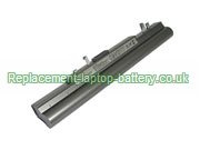 Asus A42-W3, W3J, W3N, W3V, W3000V Series Battery 8-Cell