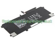 Replacement Laptop Battery for  45WH ASUS C31N1411, ROG G501 Series, ZenBook UX305F, A32RG50, 