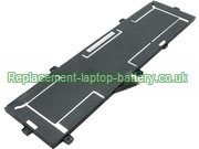 Replacement Laptop Battery for  36WH ASUS UX430UN, C31N1620, ZenBook UX430UN-GV129T, ZenBook UX430UQ-GV026T, 