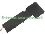 Replacement Laptop Battery for  66WH ASUS C41N1337, Portable AiO PT2001, Portable All-in-One PC PT2001, 