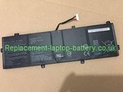 Replacement Laptop Battery for  70WH ASUS Pro P3540FA-BQ0311T, Pro P3540FA BQ0896R, Pro P3540FA-BQ0491R, Pro P3540FB-BQ0034R, 