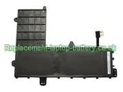 Replacement Laptop Battery for  32WH ASUS B21N1506, Eeebook E502MA-BING-XX0065B, EeeBook E502MA-XX0078T, Eeebook E502MA Series, 