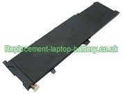 Replacement Laptop Battery for  48WH ASUS B31N1429, K501UX-2A, K501U, K501LB, 
