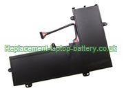 Replacement Laptop Battery for  38WH ASUS C21N1504, Transformer Book Flip TP200SA, 