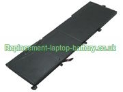 Replacement Laptop Battery for  96WH ASUS C32N1523, ZenBook Pro UX501VW, 