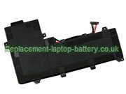 Replacement Laptop Battery for  52WH ASUS C41N1533, ZenBook Flip UX560UQ, ZenBook Flip UX560UX, 