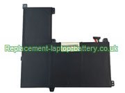 Replacement Laptop Battery for  64WH ASUS B41N1341, Q502LA, B41Bn95, Q502L, 