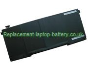 Replacement Laptop Battery for  3500mAh ASUS C41-TAICHI31, Taichi 31-CX003H Convertible Ultrabook, Taichi 31 Ultrabook, 
