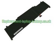 Replacement Laptop Battery for  50WH ASUS C31N1339, Zenbook UX303LA, Zenbook UX303, Zenbook UX303LB, 