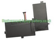 Replacement Laptop Battery for  38WH ASUS C21N1518, Vivobook TP501UA, 