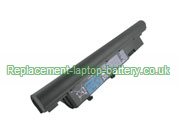 Replacement Laptop Battery for  7200mAh ACER AS09D34, AS09D70, AS09D36, AS09D31, 