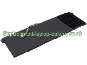 Replacement Laptop Battery for  3400mAh ACER AC14B18J, Aspire E5-551G-T57G, Aspire ES1-511-C59V, Aspire ES1-131, 