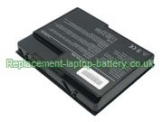 ACER BATCL32, BATCL32L, Aspire 2000, Aspire 2010, Aspire 2020 Series Battery 4300mAh